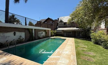 Casa - Castelar Norte