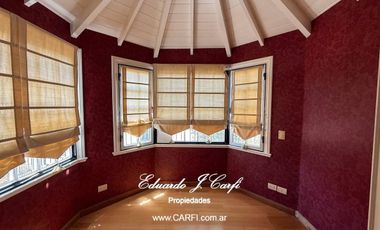 Casa - Castelar Norte