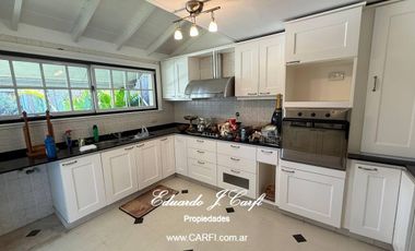 Casa - Castelar Norte