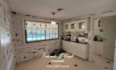 Casa - Castelar Norte