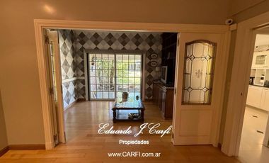 Casa - Castelar Norte