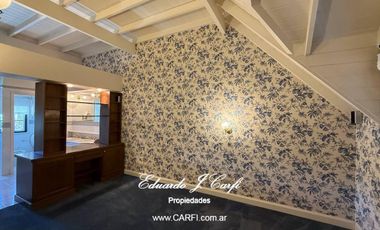 Casa - Castelar Norte