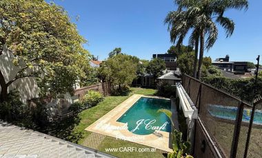 Casa - Castelar Norte