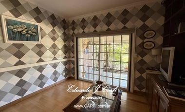 Casa - Castelar Norte