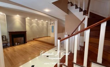 Casa - Castelar Norte