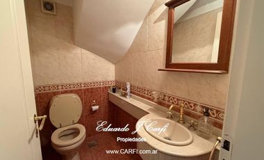 Casa - Castelar Norte