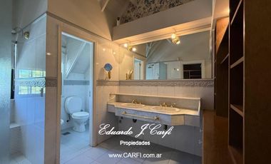 Casa - Castelar Norte