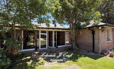 Casa - Castelar Norte