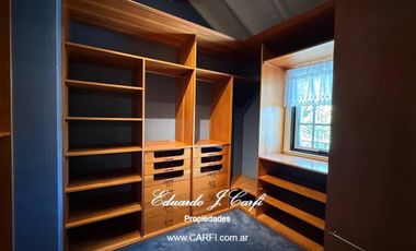 Casa - Castelar Norte