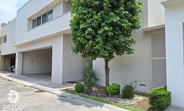 Casa Privada Jerónimo Siller | San Pedro