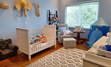 Casa Privada Jerónimo Siller | San Pedro