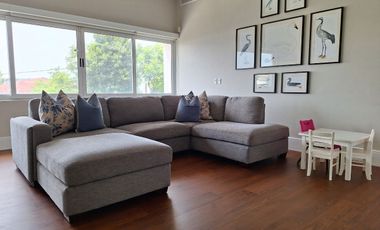 Casa Privada Jerónimo Siller | San Pedro