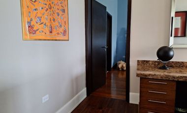 Casa Privada Jerónimo Siller | San Pedro