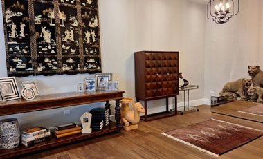 Casa Privada Jerónimo Siller | San Pedro