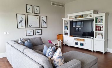 Casa Privada Jerónimo Siller | San Pedro