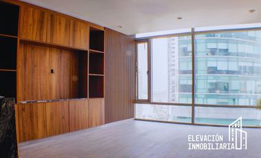 Venta Departamento  Parque Interlomas, Jesús del Monte, Huixquilucan