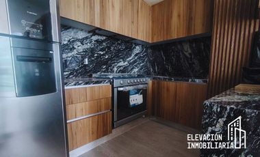 Venta Departamento  Parque Interlomas, Jesús del Monte, Huixquilucan