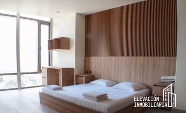 Venta Departamento  Parque Interlomas, Jesús del Monte, Huixquilucan