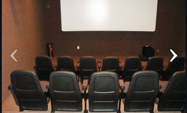 Venta Departamento  Parque Interlomas, Jesús del Monte, Huixquilucan