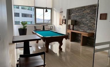 Venta Departamento  Parque Interlomas, Jesús del Monte, Huixquilucan