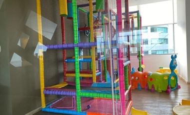 Venta Departamento  Parque Interlomas, Jesús del Monte, Huixquilucan