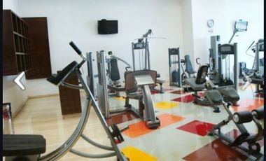 Venta Departamento  Parque Interlomas, Jesús del Monte, Huixquilucan