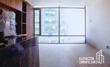 Venta Departamento  Parque Interlomas, Jesús del Monte, Huixquilucan