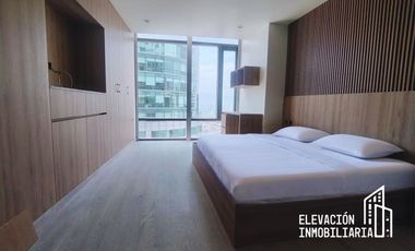 Venta Departamento  Parque Interlomas, Jesús del Monte, Huixquilucan