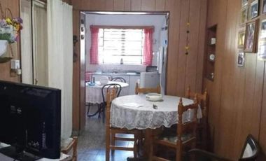Casa en venta - 2 Dormitorios 1 Baño - Cochera - 233Mts2 - Ramallo
