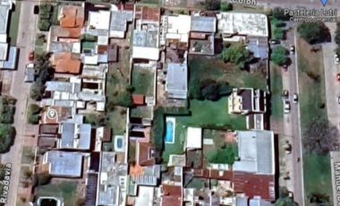 Casa en venta - 2 Dormitorios 1 Baño - Cochera - 233Mts2 - Ramallo