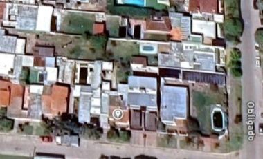 Casa en venta - 2 Dormitorios 1 Baño - Cochera - 233Mts2 - Ramallo