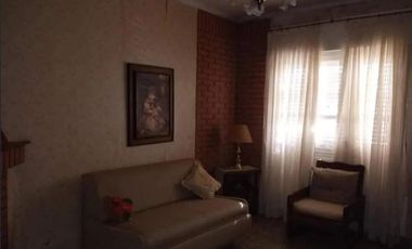 Casa en venta - 2 Dormitorios 1 Baño - Cochera - 233Mts2 - Ramallo