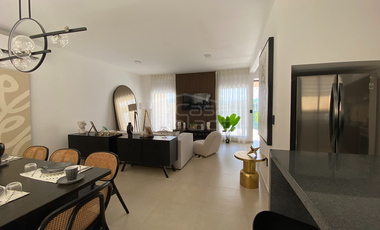 Casa en Fraccionamiento en Real Santa Fe, Xochitepec, Morelos CAEN-1252-Fr*