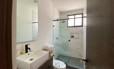Casa en Fraccionamiento en Real Santa Fe, Xochitepec, Morelos CAEN-1252-Fr*