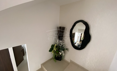 Casa en Fraccionamiento en Real Santa Fe, Xochitepec, Morelos CAEN-1252-Fr*