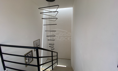 Casa en Fraccionamiento en Real Santa Fe, Xochitepec, Morelos CAEN-1252-Fr*