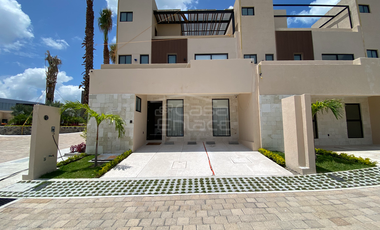 Casa en Fraccionamiento en Real Santa Fe, Xochitepec, Morelos CAEN-1252-Fr*