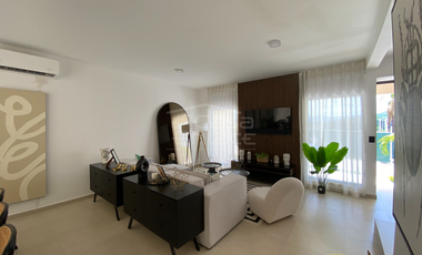 Casa en Fraccionamiento en Real Santa Fe, Xochitepec, Morelos CAEN-1252-Fr*