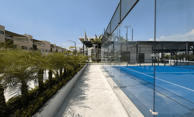 Casa en Fraccionamiento en Real Santa Fe, Xochitepec, Morelos CAEN-1252-Fr*