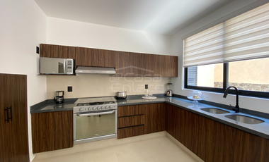 Casa en Fraccionamiento en Real Santa Fe, Xochitepec, Morelos CAEN-1252-Fr*