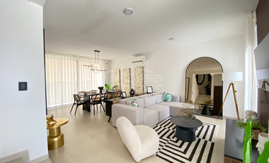 Casa en Fraccionamiento en Real Santa Fe, Xochitepec, Morelos CAEN-1252-Fr*