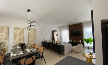 Casa en Fraccionamiento en Real Santa Fe, Xochitepec, Morelos CAEN-1252-Fr*