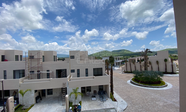 Casa en Fraccionamiento en Real Santa Fe, Xochitepec, Morelos CAEN-1250-Fr*