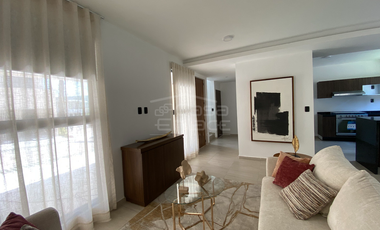 Casa en Fraccionamiento en Real Santa Fe, Xochitepec, Morelos CAEN-1250-Fr*