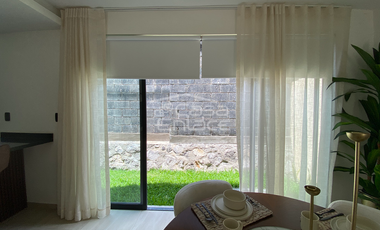 Casa en Fraccionamiento en Real Santa Fe, Xochitepec, Morelos CAEN-1250-Fr*
