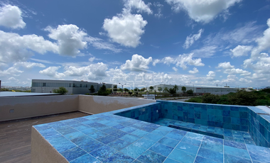 Casa en Fraccionamiento en Real Santa Fe, Xochitepec, Morelos CAEN-1250-Fr*