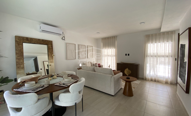 Casa en Fraccionamiento en Real Santa Fe, Xochitepec, Morelos CAEN-1250-Fr*
