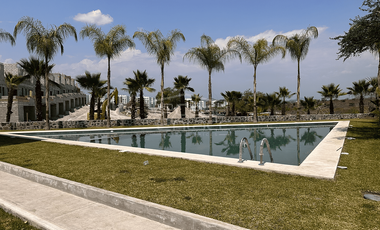 Casa en Fraccionamiento en Real Santa Fe, Xochitepec, Morelos CAEN-1250-Fr*