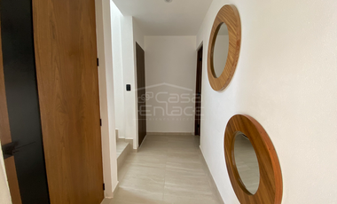 Casa en Fraccionamiento en Real Santa Fe, Xochitepec, Morelos CAEN-1250-Fr*