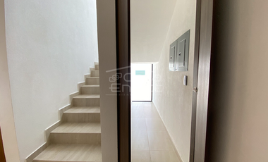 Casa en Fraccionamiento en Real Santa Fe, Xochitepec, Morelos CAEN-1250-Fr*
